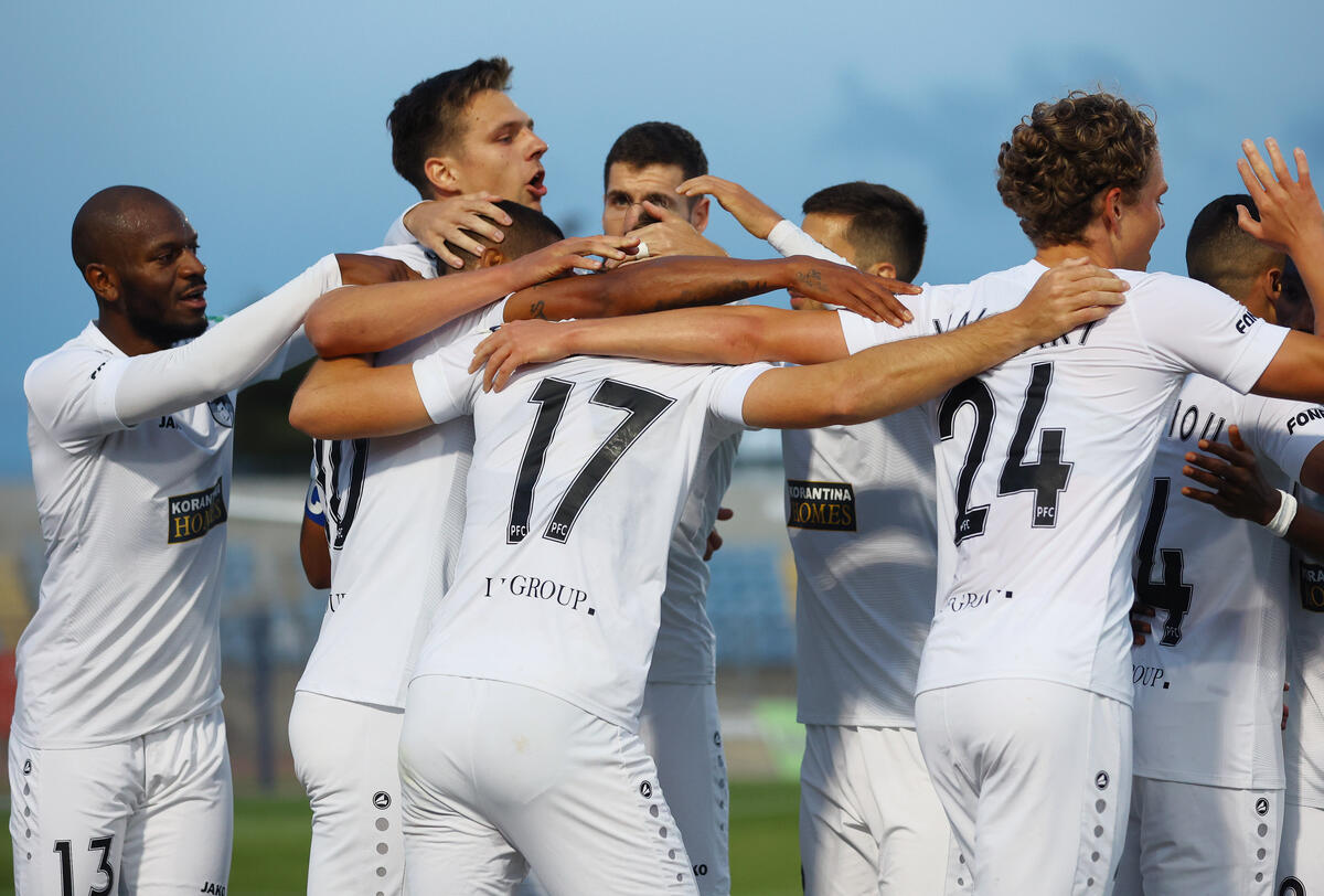 Πάφος-ΑΕΚ 4-0: Την σκόρπισε στους τέσσερις ανέμους! thumb