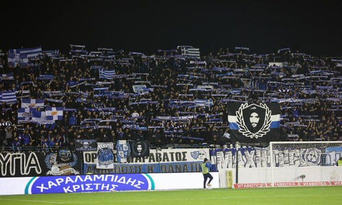 «Ο κόσμος έχει βαρεθεί τις συγγνώμες» thumb