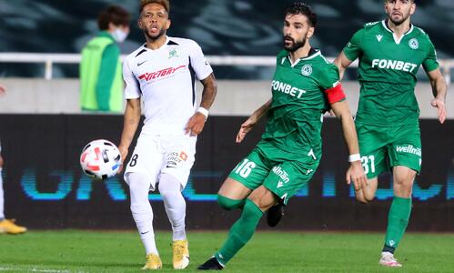 ΤΕΛΙΚΟ: Ομόνοια-Δόξα 0-0 thumb