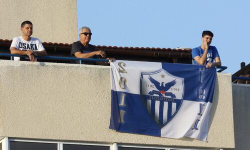 Βρήκαν τον τρόπο (Ανορθωσιάτες) thumb