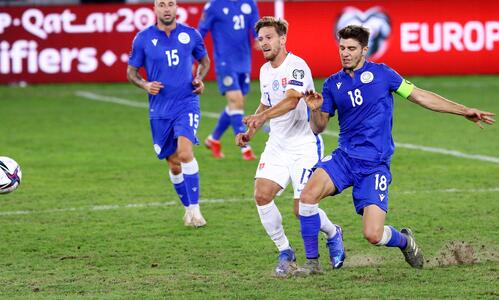 Η ήττα της Εθνικής μας (video) thumb