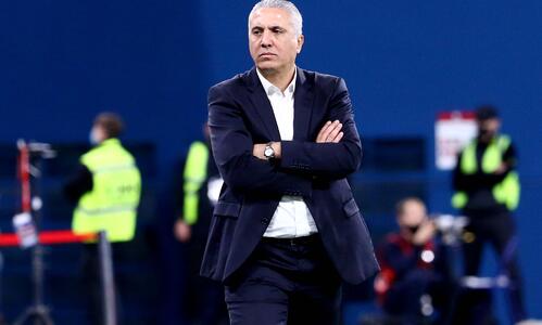 «Βαρύ το σκορ, αυτό δεν μπορεί ν’ αλλάξει» thumb