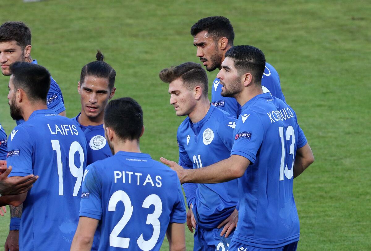 Το μήνυμα του Πιέρου μετά την ήττα: 