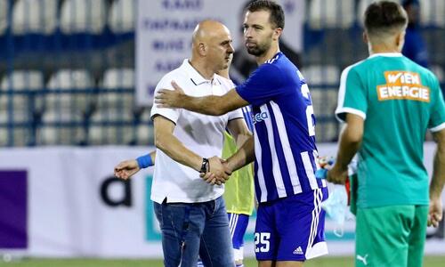 Οι επιλογές του Τιμούρ κόντρα στην Παρτίζαν thumb