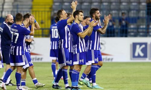 Ανάρτηση από την Κυρία για το αποψινό μεγάλο παιχνίδι thumb