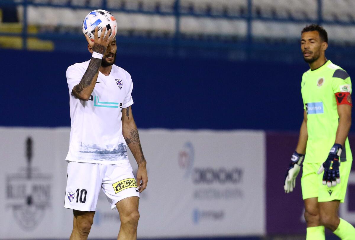 Η άμυνα και η… άμεση ενεργοποίηση της επίθεσης thumb