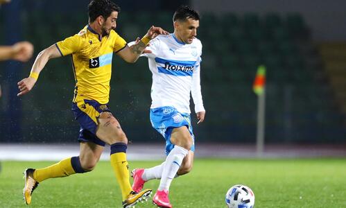 ΤΕΛΙΚΟ: ΑΕΛ-Απόλλων 2-1 thumb