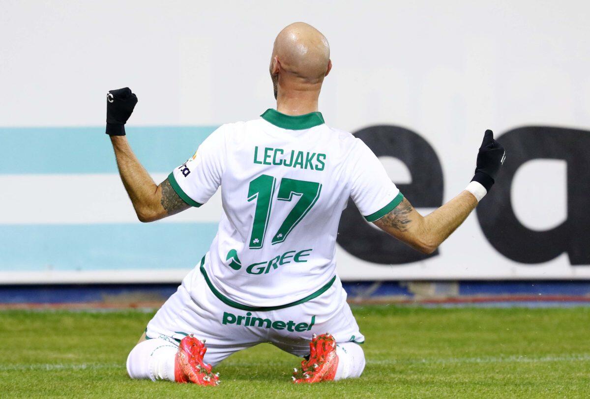Τι ισχύει για Λέτσιακς  thumb