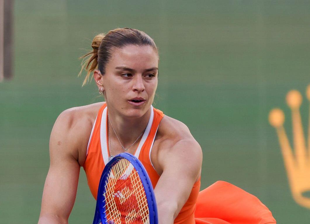 Miami Open: Πρόκριση άνευ αγώνα για Σάκκαρη-Η κλήρωση για Τσιτσιπά thumb