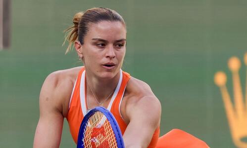 Miami Open: Πρόκριση άνευ αγώνα για Σάκκαρη-Η κλήρωση για Τσιτσιπά thumb