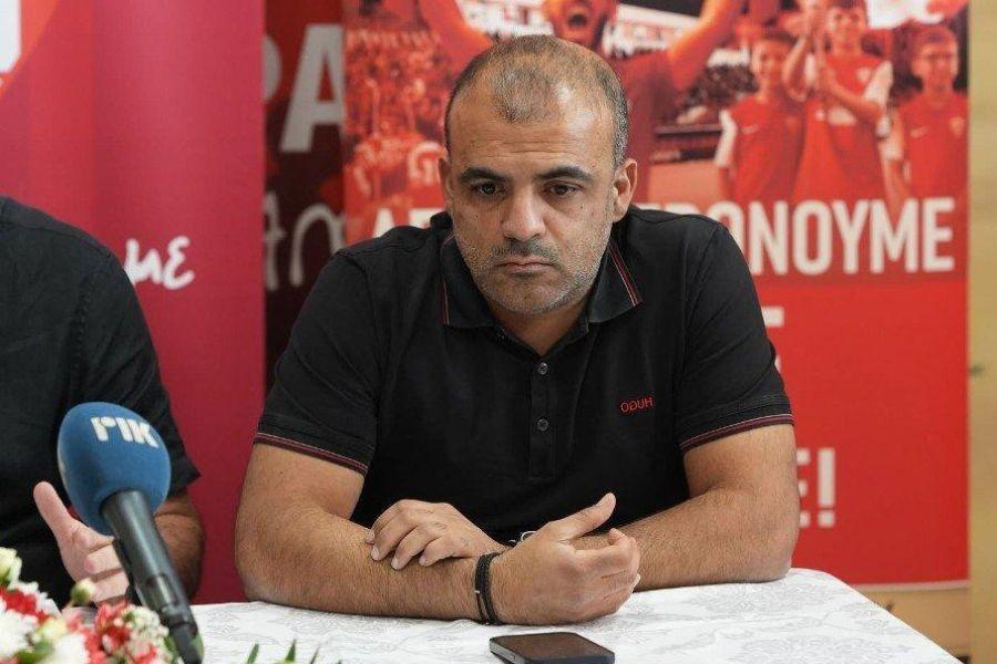 «Θεωρούμε ότι το θέμα Καρλίτος θα καταλήξει στη FIFA» thumb