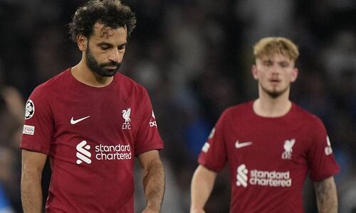 Λίβερπουλ - Λιντς 1-2: Ο Σάμερβιλ ξέρανε τους ρεντς και οδήγησε τα παγώνια σε ιστορική νίκη thumb
