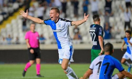 Βασικοί οι Σάλαϊ και Χούμποτσαν, στον πάγκο οι Λανγκ και Ντούρις thumb