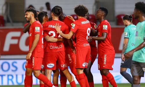 Οθέλλος - Νέα Σαλαμίνα 2-3: Χαριστική βολή με γκολάρα στο 90+4'! thumb