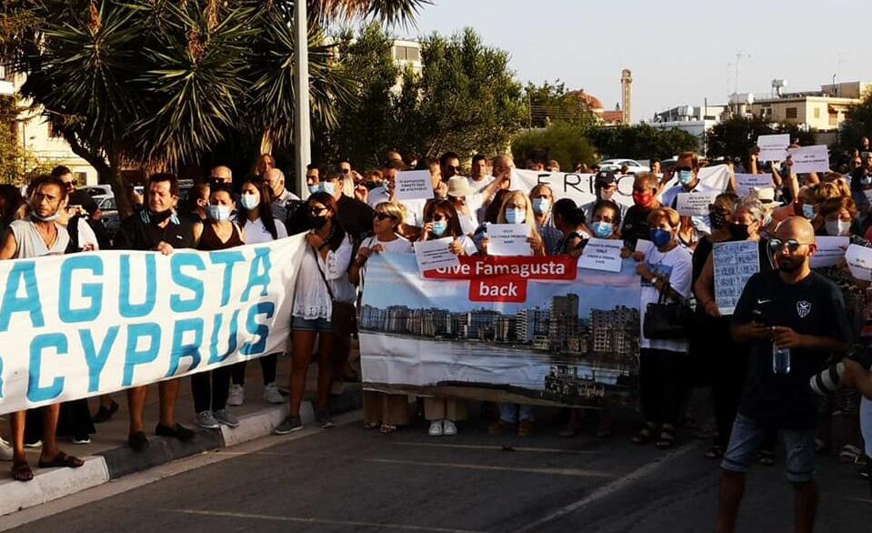 «Η Νέα Σαλαμίνα θα συνεχίσει τη δική της προσπάθεια κρατώντας τη φλόγα της επιστροφής αναμμένη» thumb