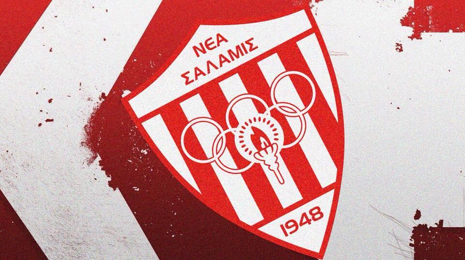 Δεν την γλύτωσε ούτε η Σαλαμίνα από τον κορωνοϊό thumb