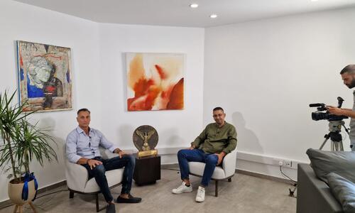 «Η Ανόρθωση είναι πολύ μεγαλύτερη από εμάς» thumb