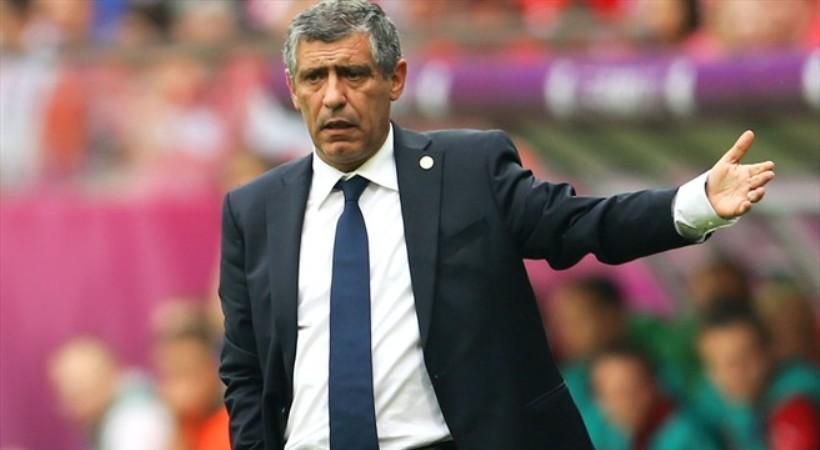 Σάντος: «Πρόβλημα του Ολυμπιακού ο Σεμέδο» thumb