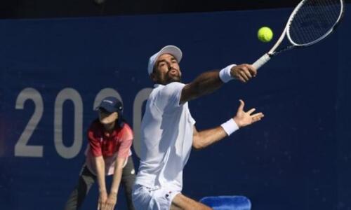 Τέλος η σεζόν για Σαρντί, λόγω παρενεργειών από το εμβόλιο thumb