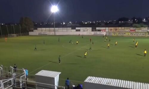 ΒΙΝΤΕΟ: Το... τηλεκατευθυνόμενο γκολ του Σαρφό από το... σπίτι του! thumb