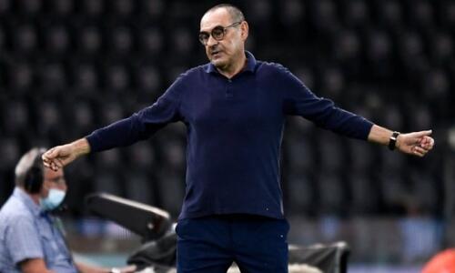 Απολύει τον Ιακίνι και προσλαμβάνει τον Σάρι η Φιορεντίνα thumb