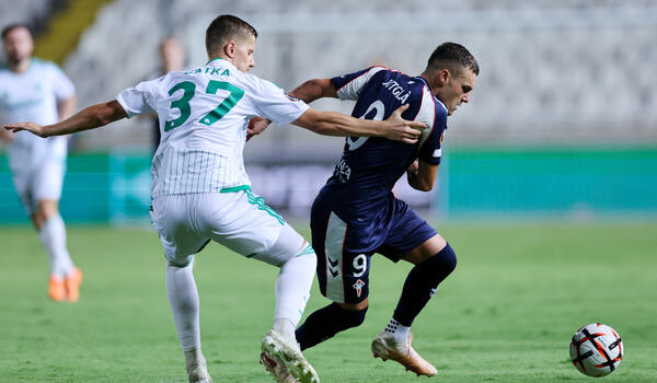 Το βασικό ζητούμενο με Κουλιμπαλί-Σάτκα! image