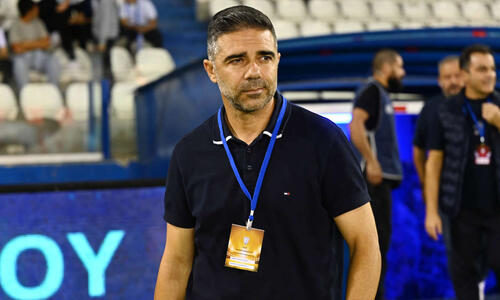  «Ήταν ένα φανταστικό ταξίδι με φανταστικούς ανθρώπους» thumb