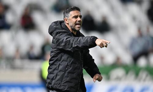 Για την πρώτη! thumb