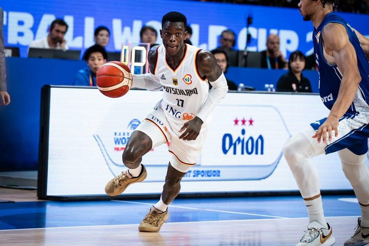 MundoBasket 2023: Οι πρώτες ομάδες που προκρίθηκαν στους 