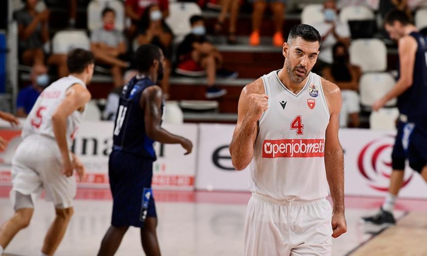 Άλλη μία απόδειξη επαγγελματισμού από τον Λουίς Σκόλα - Τι έκανε thumb
