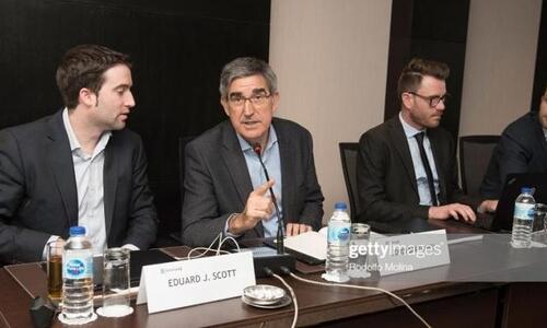 Χαμός στην Ευρωλίγκα: Παρελθόν ο Νο 2 της διοργάνωσης, Έντουαρντ Σκοτ! thumb