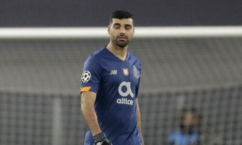 Θεωρεί ότι η Τσέλσι δεν άξιζε να προκριθεί στον τελικό του Champions League thumb
