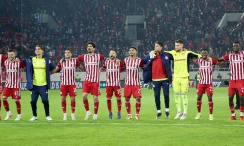 Έμαθε τους πιθανούς αντιπάλους του στα πλέι-οφ πριν τους «16» του Europa League thumb