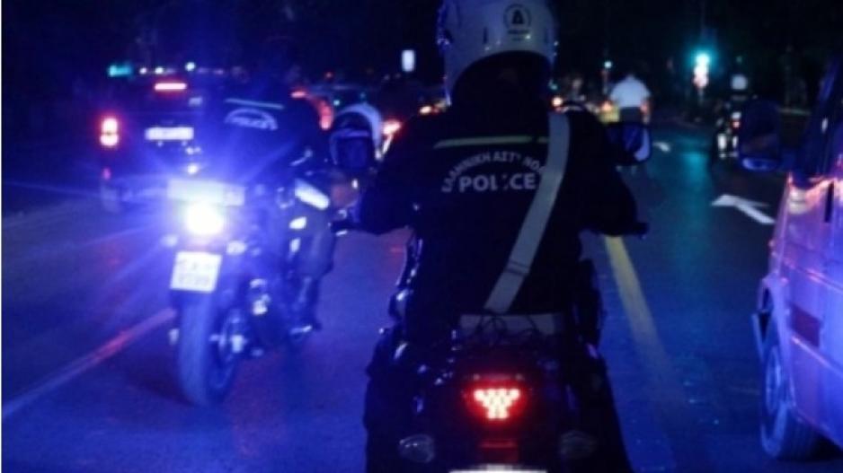 Επεισόδια έξω από το «Γ.Καραϊσκάκης» thumb