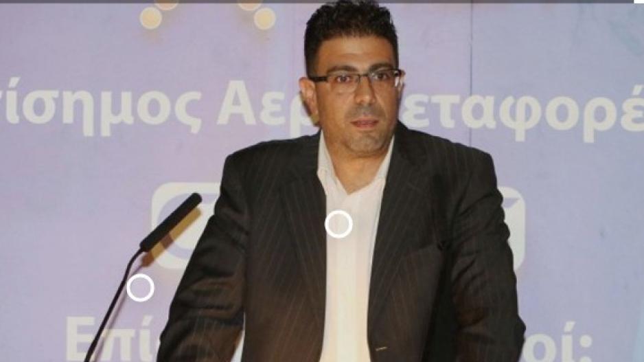 Προεδρική αναφορά για την τηλεοπτική πλατφόρμα thumb