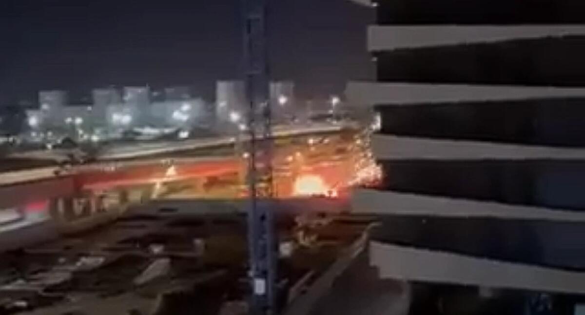 Χάος στην Πορτογαλία πριν το ντέρμπι Σπόρτινγκ - Μπενφίκα (VIDEO) thumb