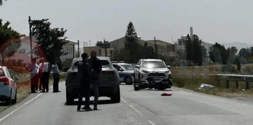 Πυροβολισμοί εναντίον προσώπου στην Λακατάμεια thumb