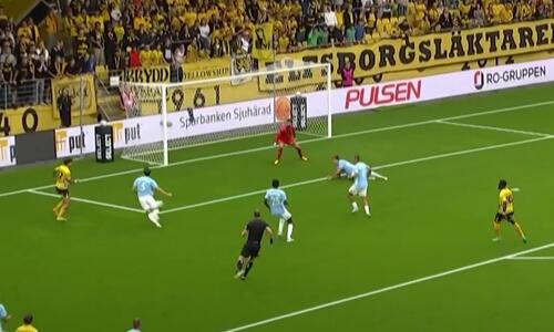ΤΕΛΙΚΟ: Έλφσμποργκ - Πάφος FC 3-0 thumb