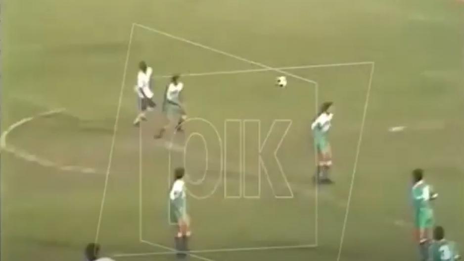 Η Ομόνοια γυρίζει τον χρόνο πίσω (vid) thumb