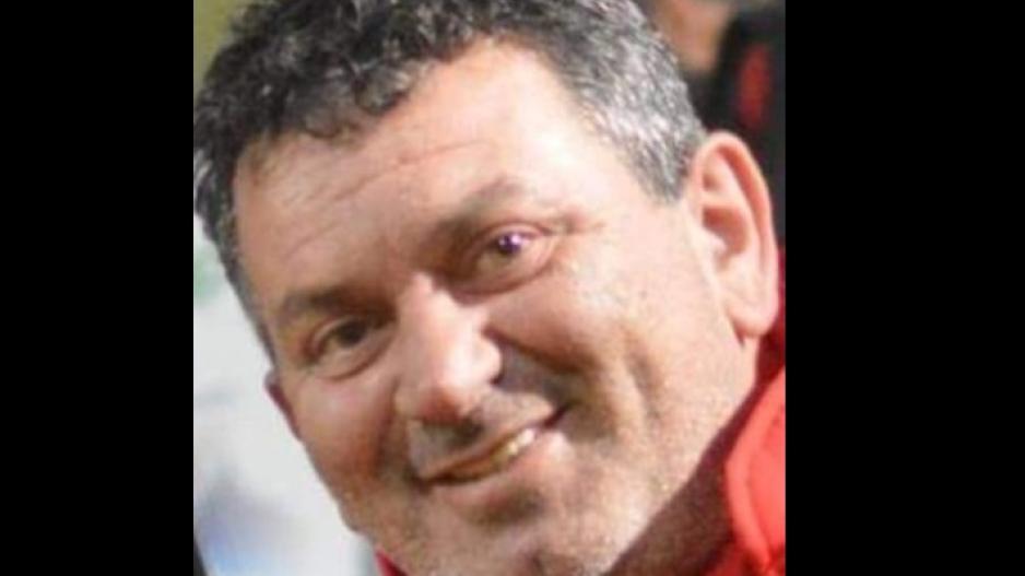 Θλίψη για τον χαμό του Γιώργου Αναστασίου thumb