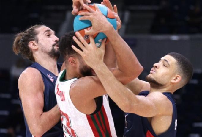 VTB League: Στον τελικό του SuperCup η ΤΣΣΚΑ thumb