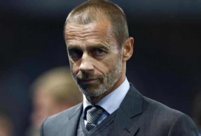 Ισπανικό δικαστήριο δίνει προθεσμία στην UEFA thumb