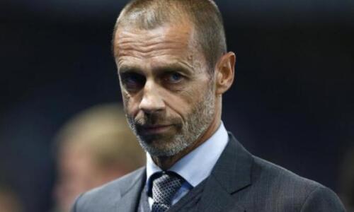 Ισπανικό δικαστήριο δίνει προθεσμία στην UEFA thumb