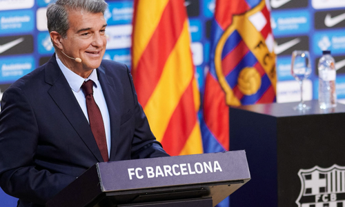 «Η ESL υπάρχει, θα υπάρξει και συμφωνία με την UEFA!» thumb