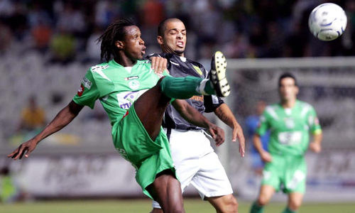 Γυρίζει τον χρόνο πίσω η Ομόνοια (Φωτογραφίες) thumb
