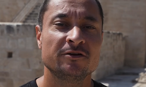Το μήνυμα στον Κορέια (Βίντεο) thumb