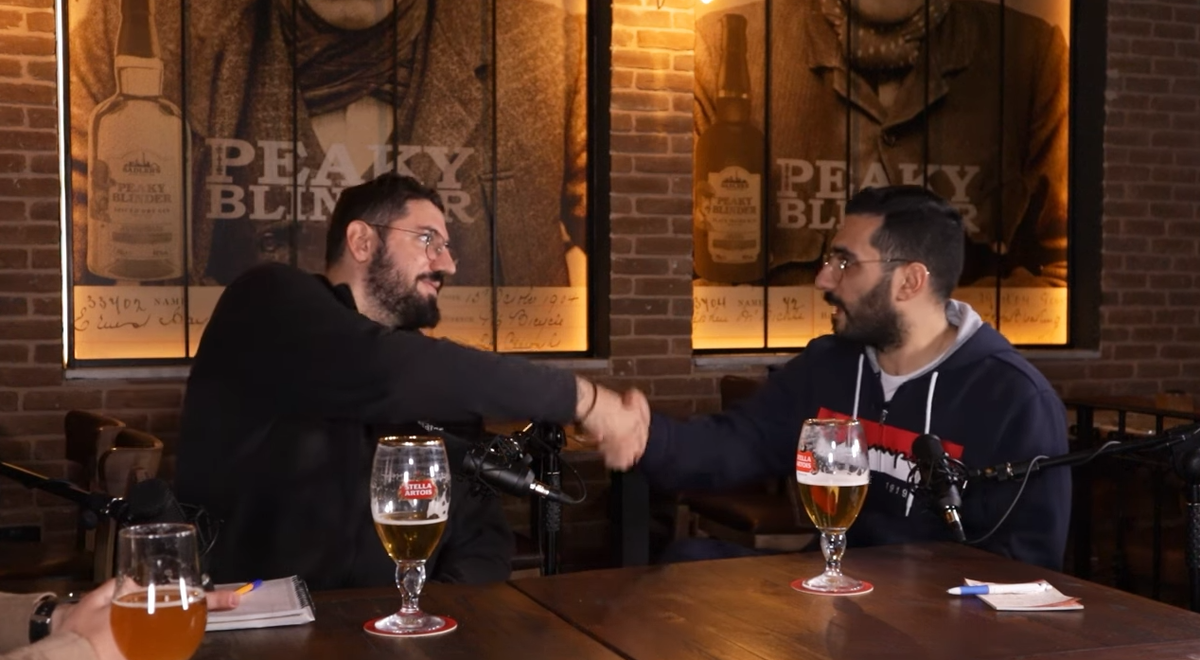«Ανέβασε τον πήχη ψηλά η ίδια η Ομόνοια τον Αύγουστο» thumb