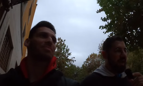 Special Episode / «Δεν ήρθαμε για διακοπές, η αναγέννηση έγινε εδώ...» thumb