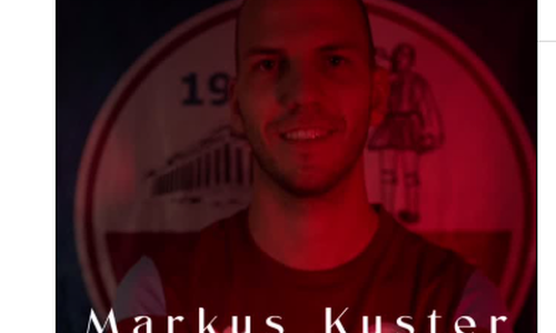 Ανακοίνωσε Markus Kuster thumb