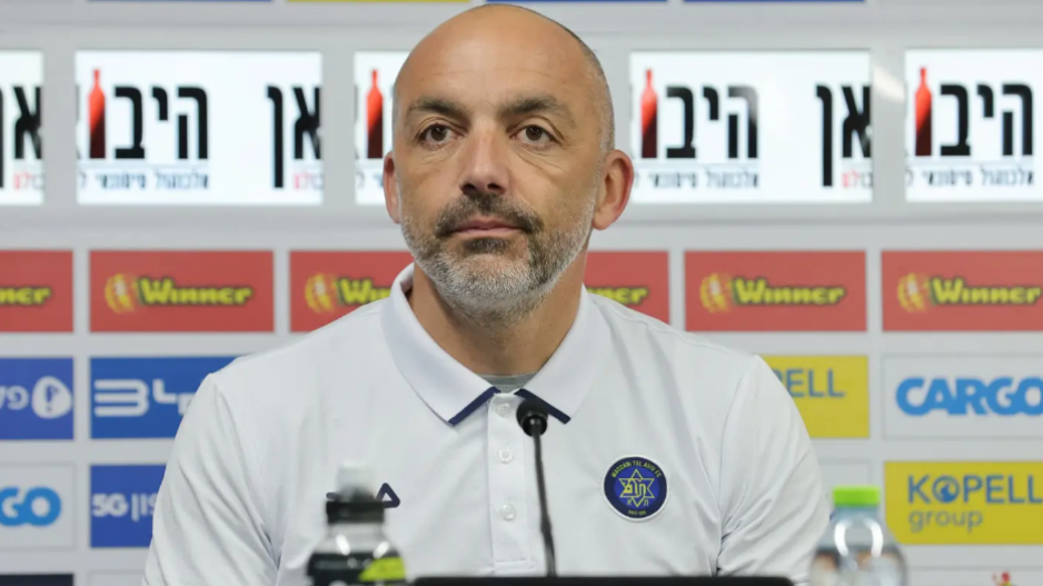 Λάζτιτς: «Μπορούν να κερδίσουν με 3-0 και εμείς μπορούμε να κερδίσουμε με 3-0» thumb